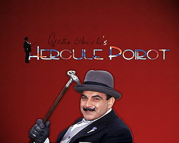 Poirot HD wallpapers | Pxfuel