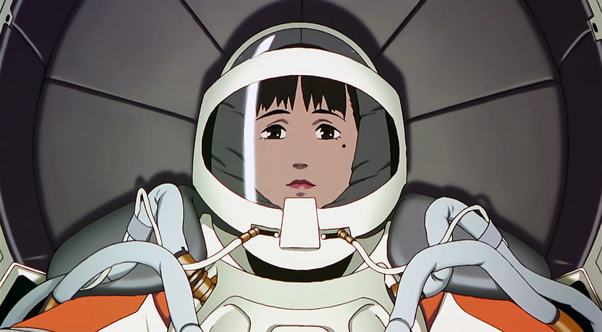 Narrating Life. Dimensions of the Biographical in “Millenium Actress”, millennium actress HD wallpaper