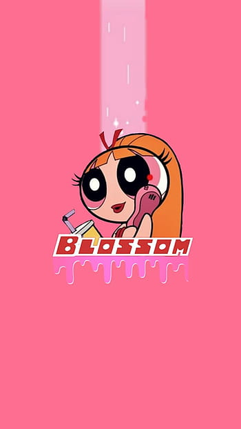 10 Blossom Powerpuff Girls HD Wallpapers and Backgrounds