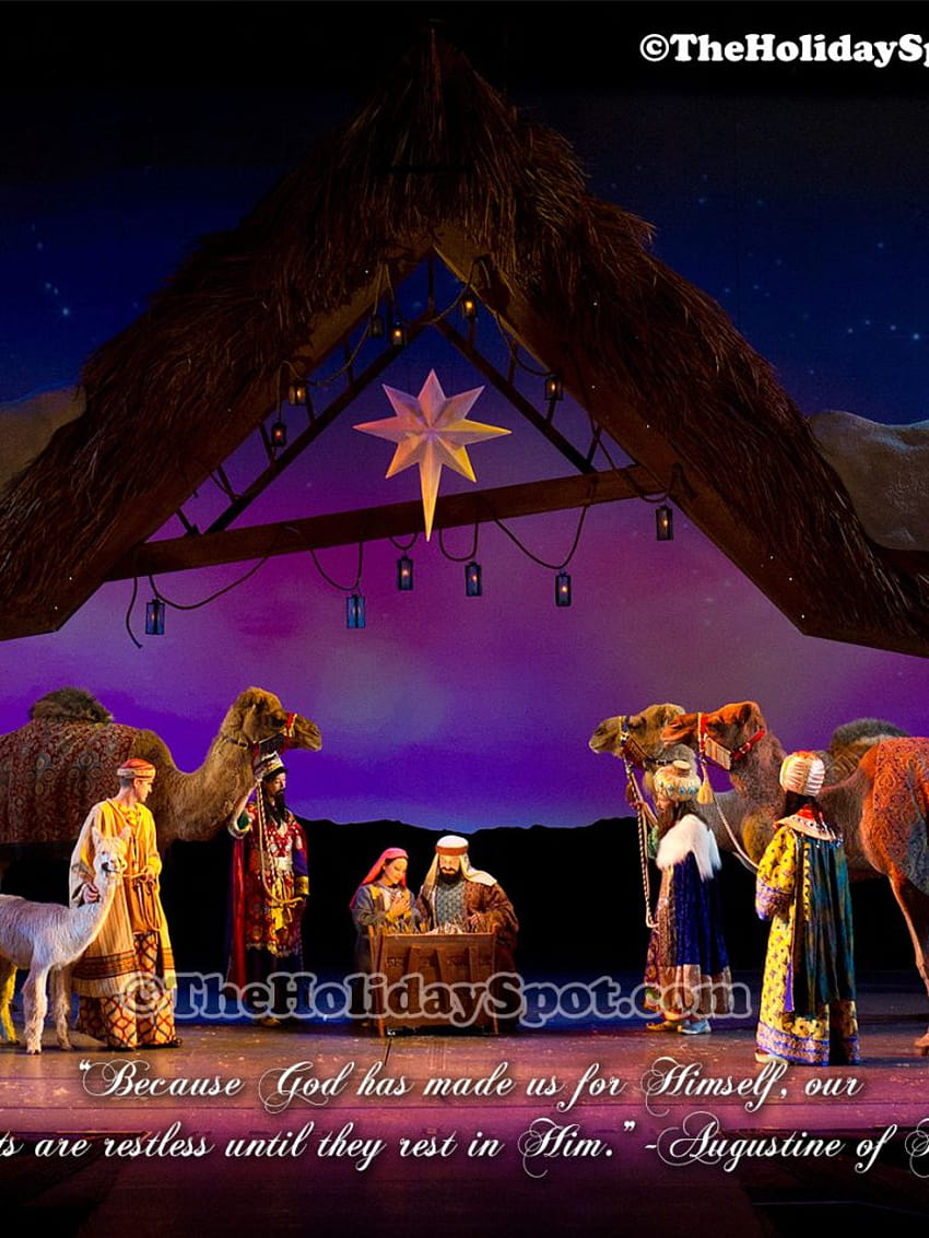 Baby Jesus Christmas Christmas [1920x1200] for your , Mobile & Tablet ...