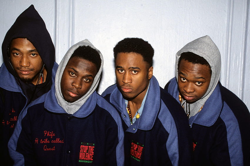 2862x1904px 5275.22 KB A Tribe Called Quest HD wallpaper