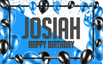 With josiah name HD wallpapers | Pxfuel