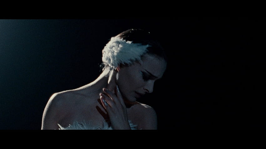 Kamera als Psychose: Die Kinematographie von Black Swan « I Like Things That Look Like Mistakes, Black Swan-Film HD-Hintergrundbild