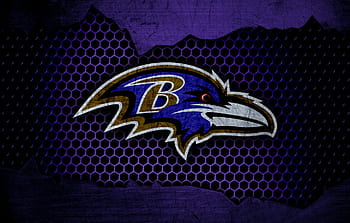 Baltimore Ravens American Football Team Logo Editorial Stock Image - Image  of city, club: 91253649