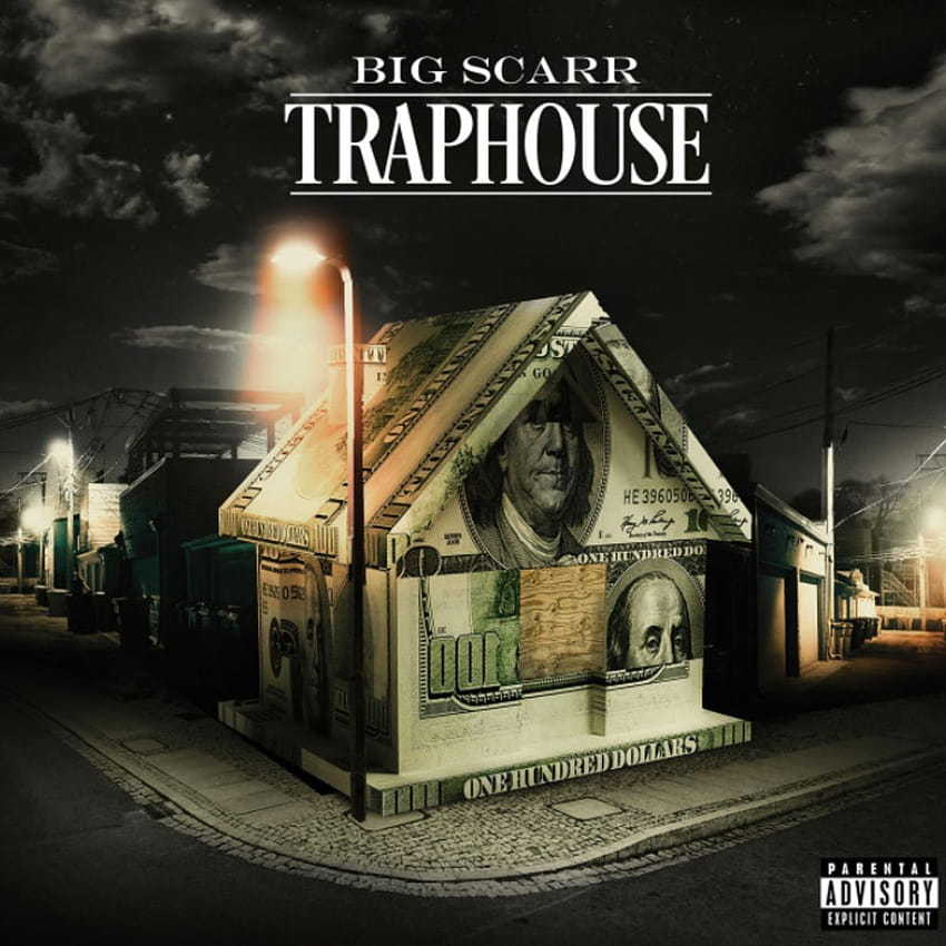 Download Welcome to the Trap House Wallpaper  Wallpaperscom
