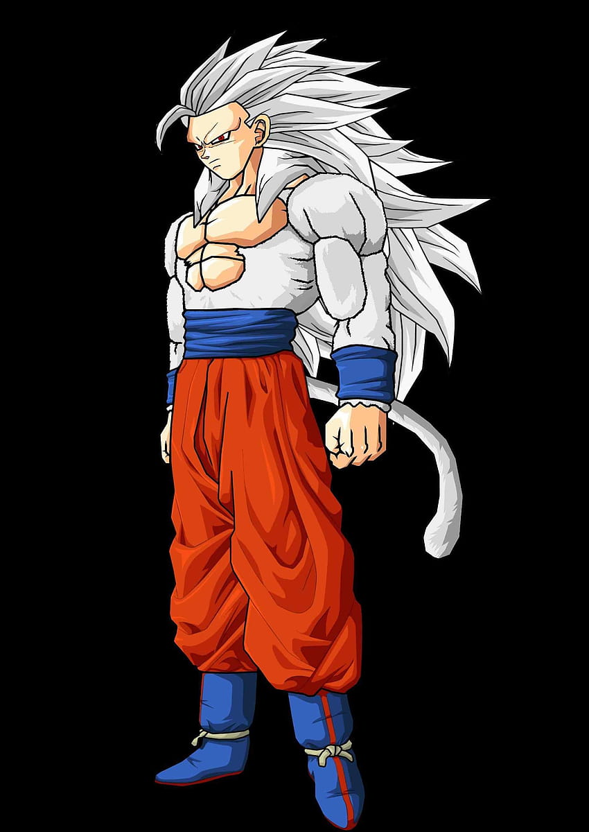 La mejor fuente de Goku afari, goku super saiyan ultimate fondo de pantalla  del teléfono | Pxfuel