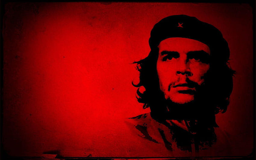 Ultra Che Guevara, Arrière-plans et pour, che guevara pour mobile Fond d'écran HD
