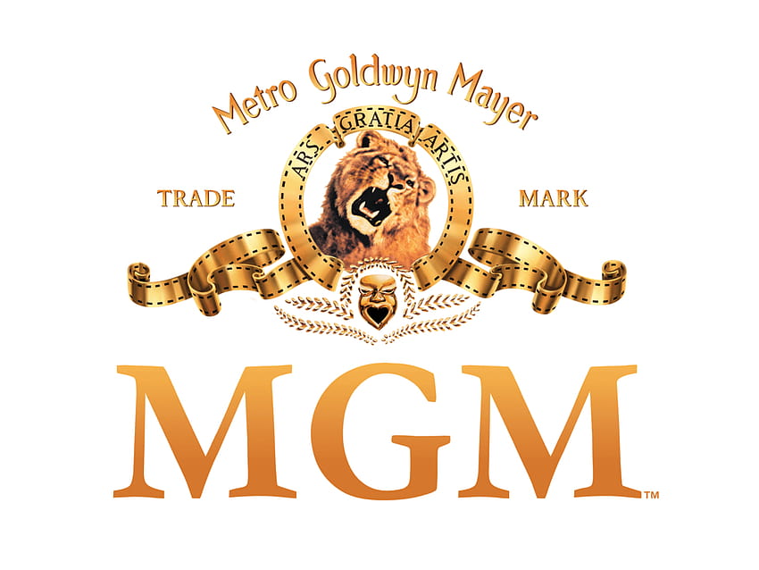 MGM logo, mgm holdings HD wallpaper