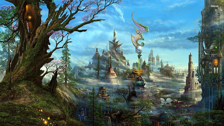 Kingdom Hearts Desktop Backgrounds 70 pictures