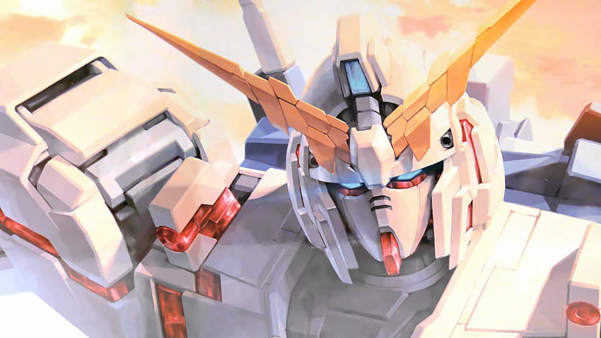 Unicorn Gundam, gundam unicorn HD wallpaper | Pxfuel