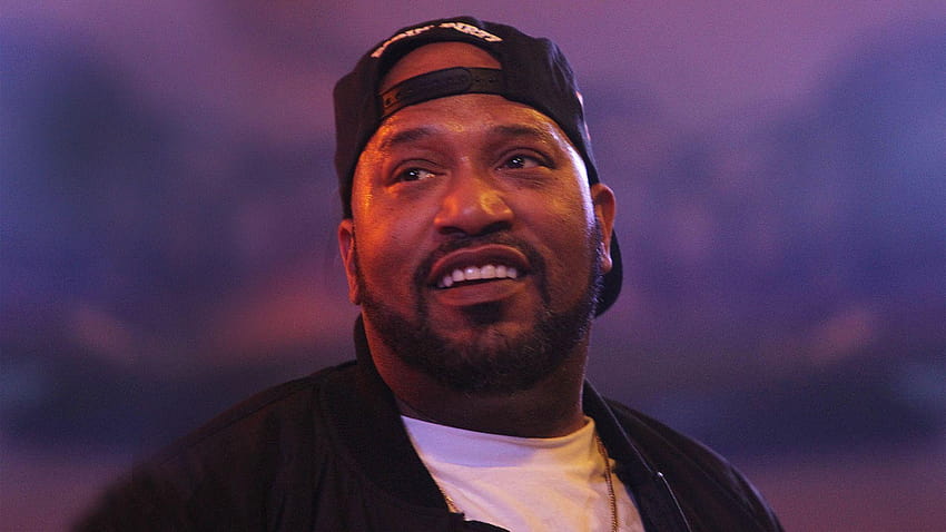 Bun B Is Helping To Organize The Relief Effort For Houston Flood ...