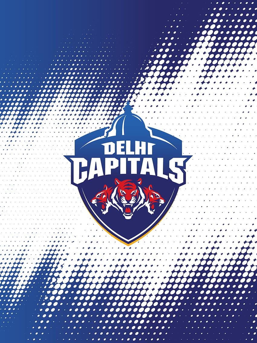 Delhi Capitals, Indian Premier League, IPL, IPL 2021, Críquete, Esportes, críquete ipl Papel de parede de celular HD