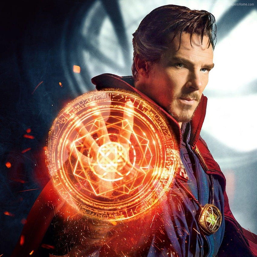 Doctor Strange, Benedict Cumberbatch, Best Movies, dr strange HD phone  wallpaper | Pxfuel