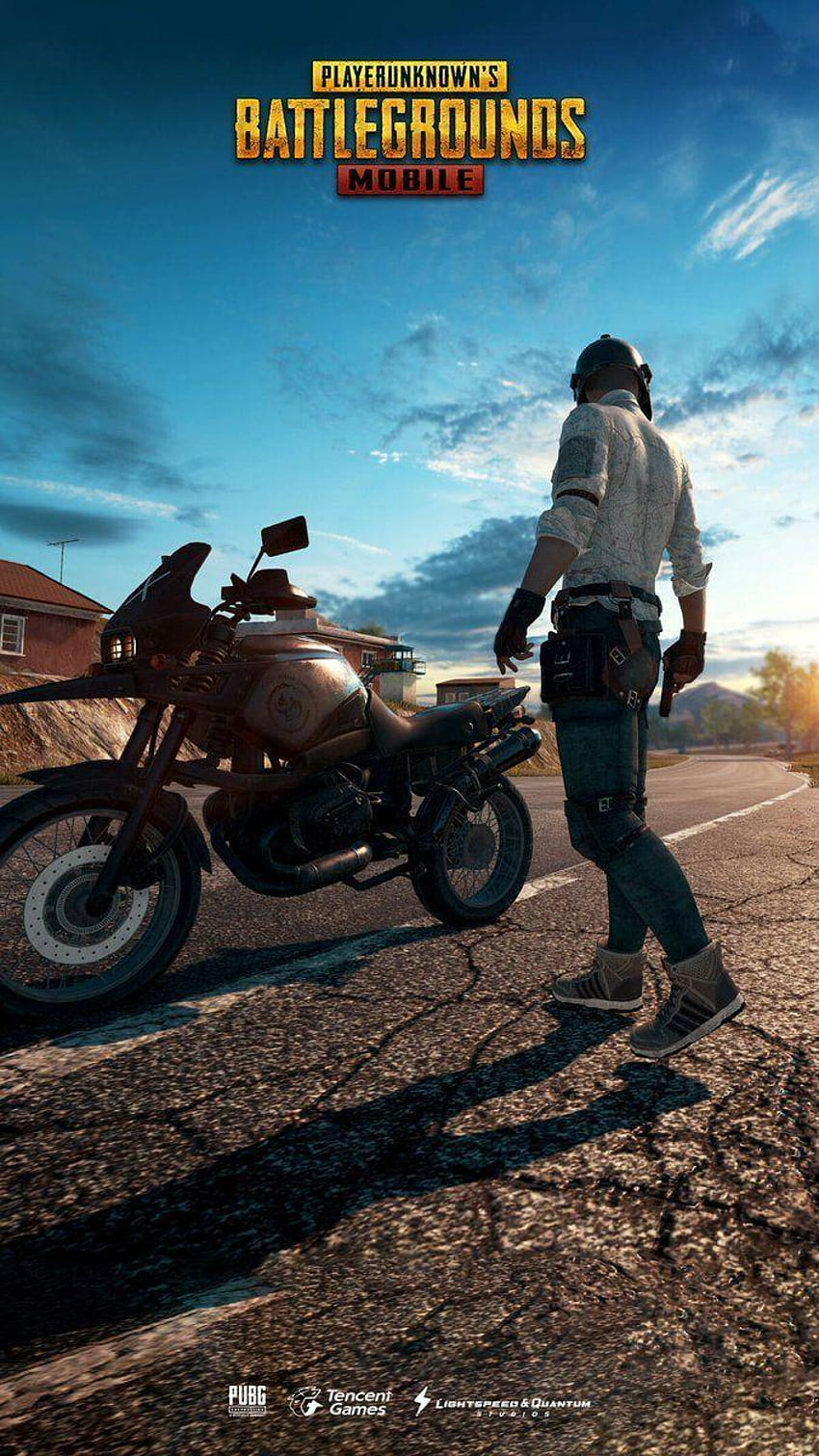 17 PUBG Mobile For iPhone, Android!, pubg man HD phone wallpaper | Pxfuel