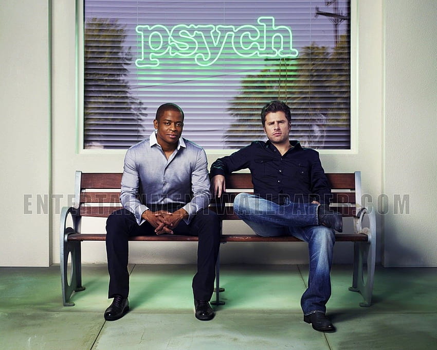 tv show psych 20030705 size 1280x1024 more psych, james roday HD wallpaper