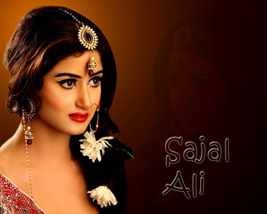 Sajal Ali Backgrounds, Pics HD wallpaper
