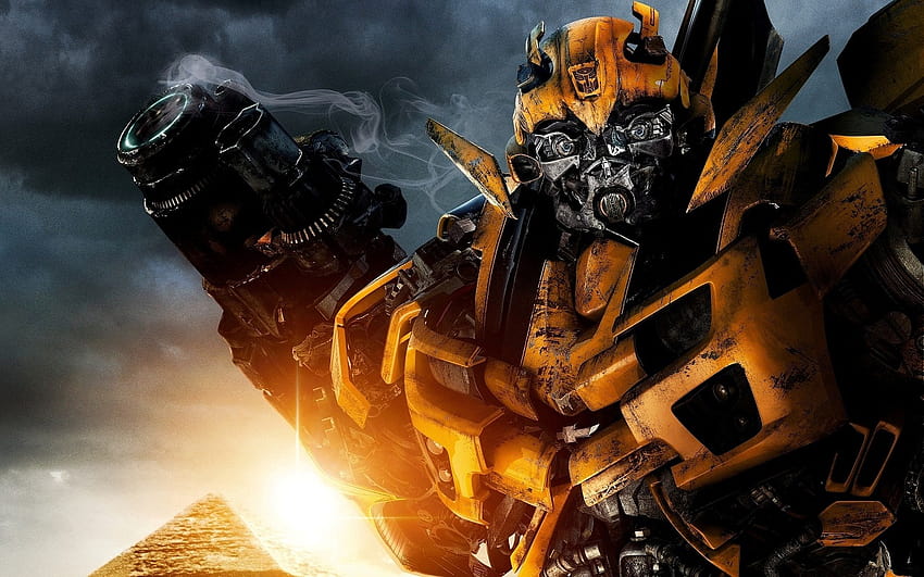 Paramount da fecha de estreno para nueva película de 'Transformers' en 2022, transformers 2022 fondo de pantalla