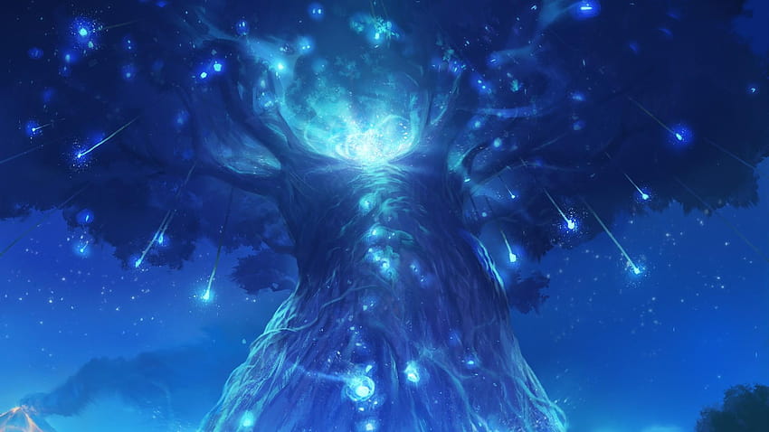 Ori And The Blind Forest High Quality HD wallpaper