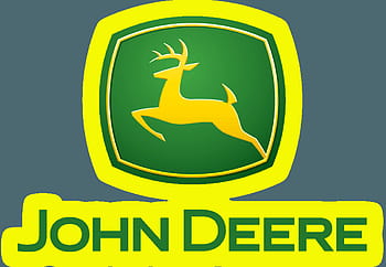 John Deere Logo png images  PNGWing