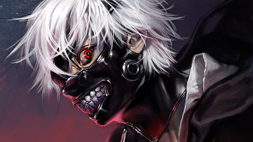 2048x1152 s tokyo ghoul HD wallpaper | Pxfuel