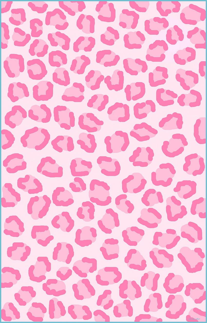 Light Pink Preppy Wallpaper How To Blog