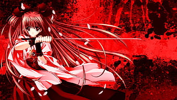 Red Anime Aesthetic Wallpapers - Top Free Red Anime Aesthetic Backgrounds -  WallpaperAccess