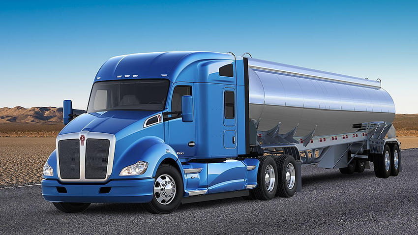 Kenworth launches W900 spin, kenworth t680 HD wallpaper