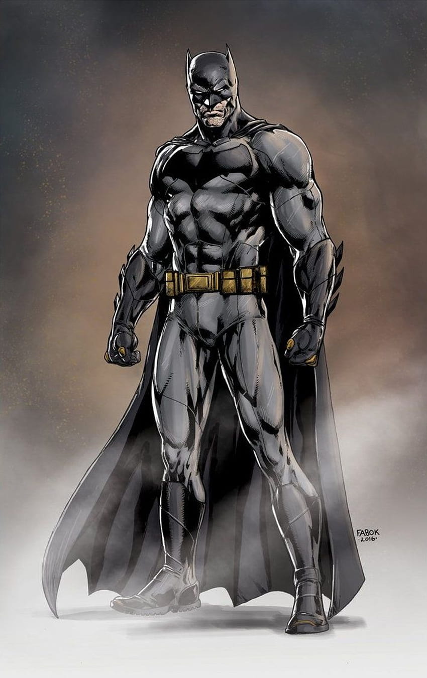 Ben Affleck Batman posted by Michelle Walker, iphone ben affleck batman HD phone wallpaper