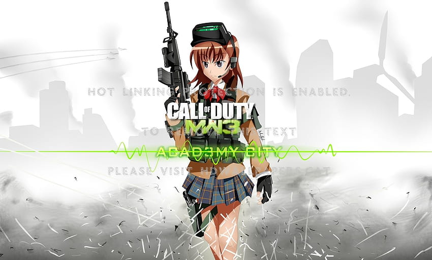 Activision adds first Anime cosmetics in Call of Duty Mobile