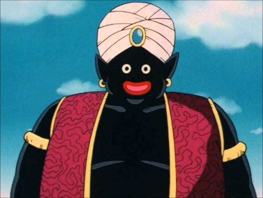 Mr. Popo, who would you rather have?, mr popo HD wallpaper