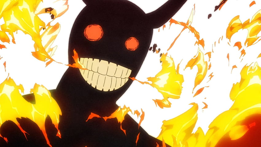 Fire Force: The Backstory Of A Dazzling Production – Sakuga Blog