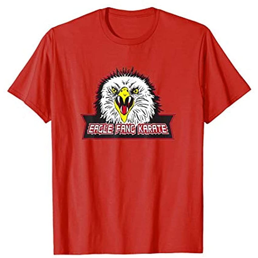 Eagle Fang Karate TShirts
