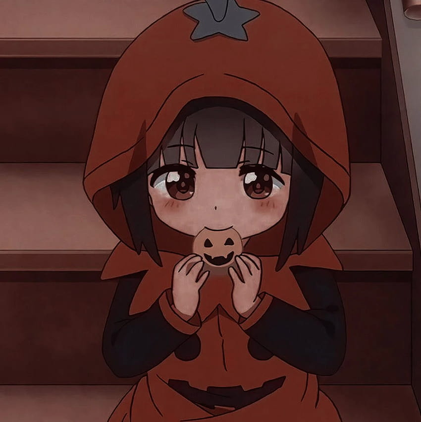 Halloween Anime PFP  Aesthetic Halloween PFPs for Discord IG