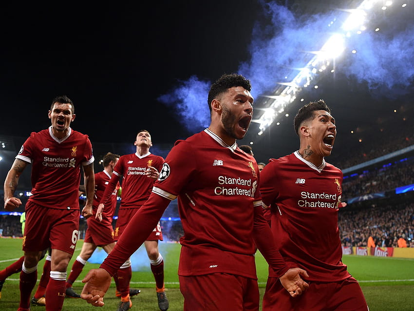 Manchester City vs Liverpool: Five things we learned from Reds, liverpool champions league HD wallpaper