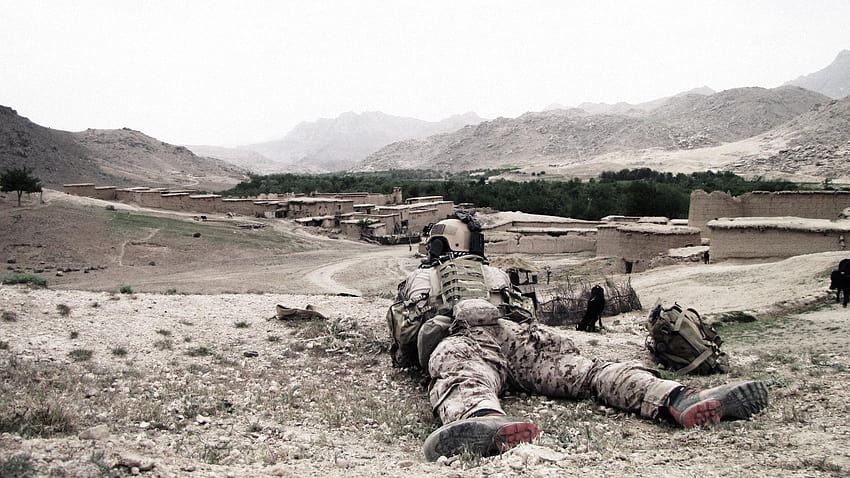 Os 4 melhores fundos da guerra afegã no quadril, exército iraniano papel de parede HD