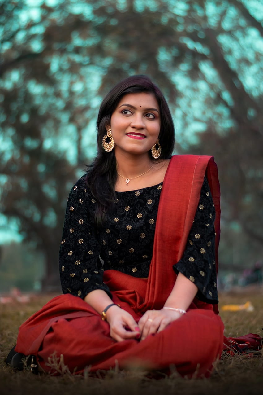 Best 50 Indian Girl [], einheimisches Mädchen HD-Handy-Hintergrundbild