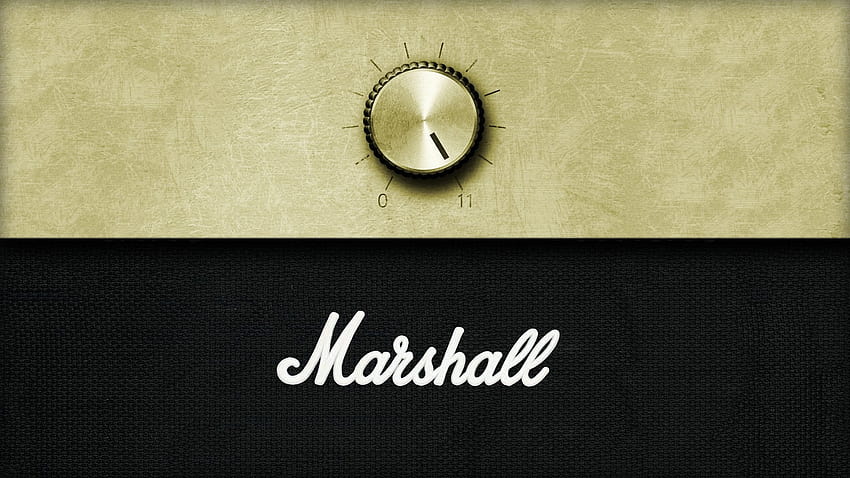 Spinal Tap/Marshall Amp [1920x1080] [OC]: HD wallpaper