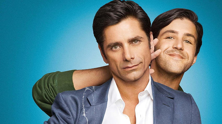 Grandfathered Full and Backgrounds, john stamos HD wallpaper