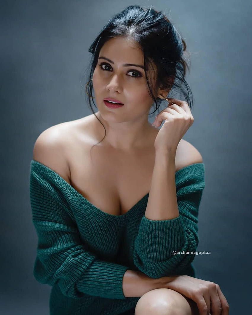 Archana gupta beautiful Indian actress hot HD phone wallpaper