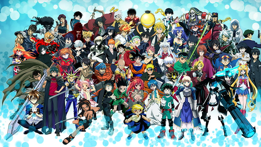 MANGA Plus Has Made All of THESE Series To Read! HD wallpaper