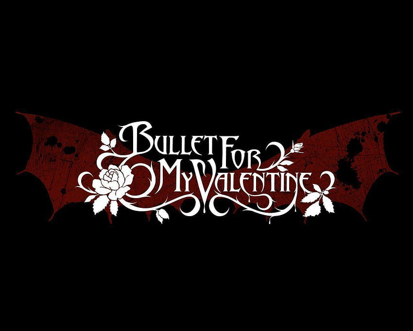 Muzyka: Bullet For My Valentine, nr. 40499, bfmv Tapeta HD