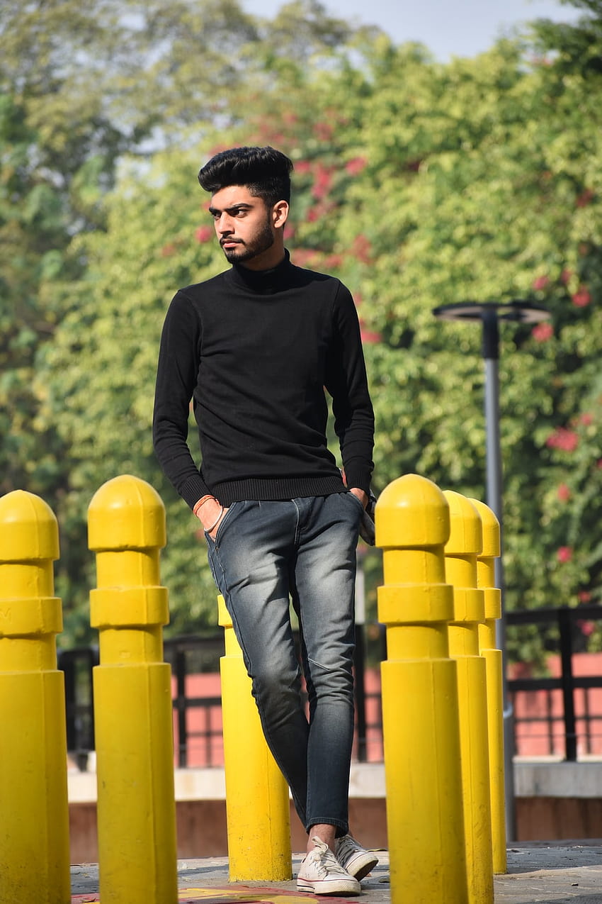 75 Masculino Modelo Índia, homens indianos Papel de parede de celular HD