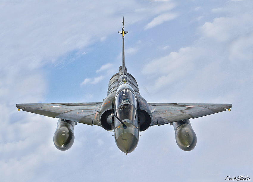 2000 aircraft army attack dassault Fighter jet Military mirage, dassault mirage 2000 HD wallpaper
