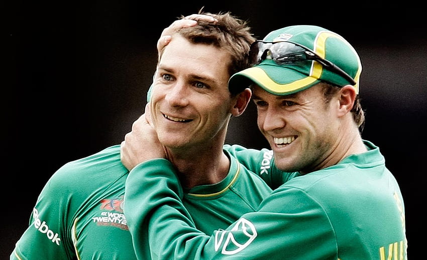 AB had the ability to make you feel completely helpless', dale steyn HD wallpaper