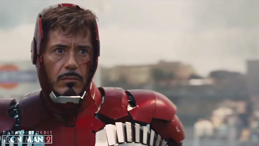 Iron man suit up scene HD wallpapers | Pxfuel