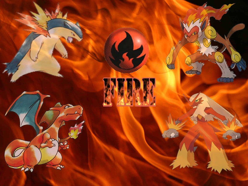 Page 2 | pokemon fire type HD wallpapers | Pxfuel