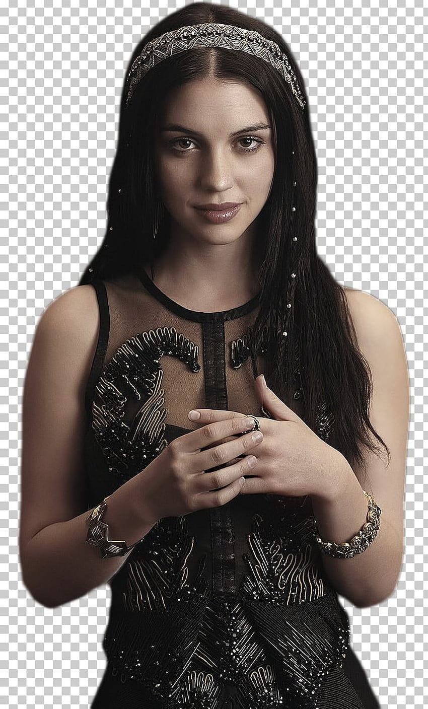 Adelaide Kane Reign Television Show The Cw Television Network Png Clipart Actor Adelaide Kane