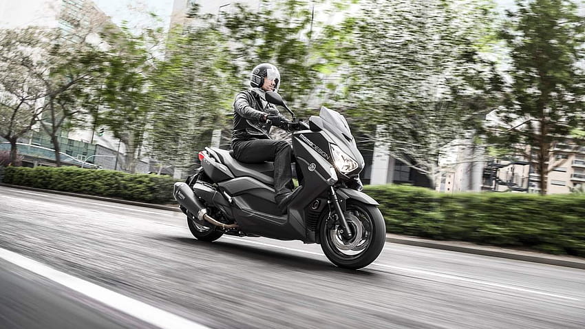 Yamaha X, nmax HD wallpaper | Pxfuel