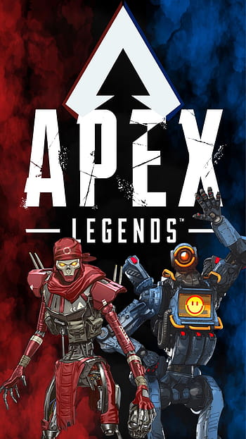 Apex legends revenant phone HD wallpapers | Pxfuel