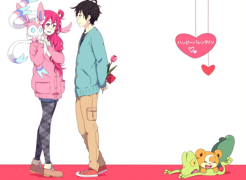 10 Anime to Watch This Valentine's Day | Fandom